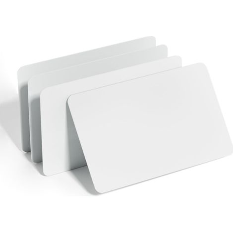 20 Pcs NFC Tag 215 Carte NFC Ntag215 Rewritable Tag NFC Badge Vierge NFC Card Compatibles avec Tagmo et Amiibo pour Tous les Smartphones et Appareils Compatibles NFC (1/5)