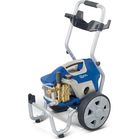 idropulitrice elettrica a freddo annovi reverberi "6 series 613 k" 150 bar 500 l/h 2500 w (1/10)