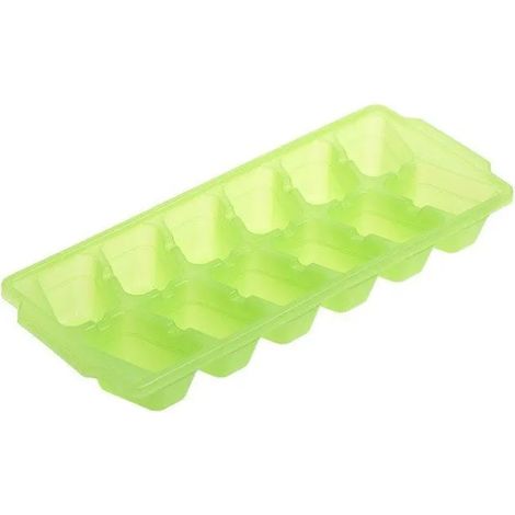 Contenedor de cubitos de hielo leopold-vienna giga fácil de usar gran capacidad