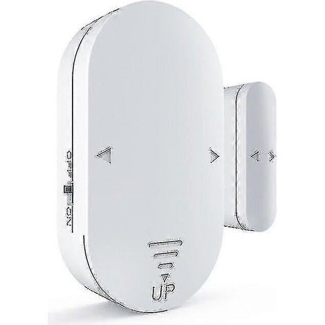 Alarme réfrigérateur et congélateur - Rappel de porte restée ouverte - Délai de 60 secondes yuante (1/5)