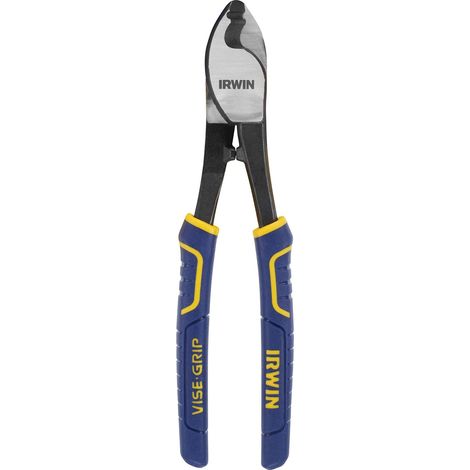 IRWIN Vise-Grip Cable Cutters 200mm (8in) VIS10505518