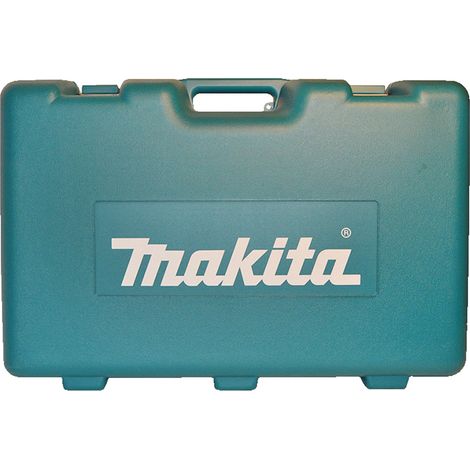 Makita  maleta  de  transporte  para  juego  de  herramientas  a  batería  -  824764-0