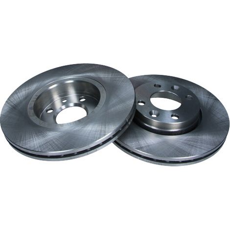 Disque de frein Maxgear Renault P. Kangoo 08- Roues 14""/Dacia Lodgy/Dokker (1/2)