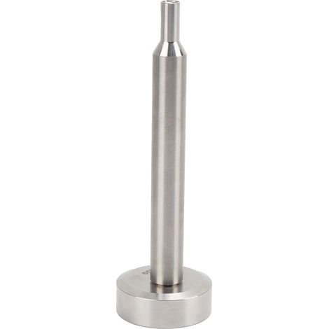Mandrin à rivets double face de 6 mm pour la pose de boutons en maroquinerie artisanale (1/5)