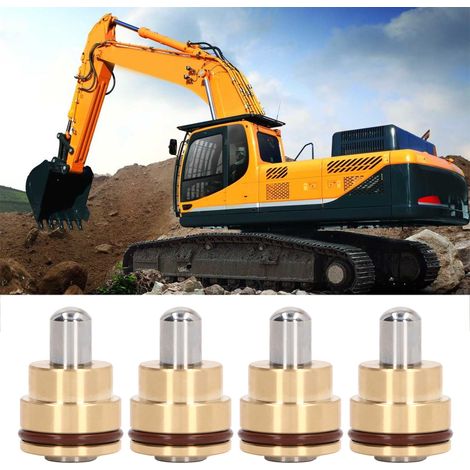La tête de poignée est compatible avec le R225-7 (1/5)