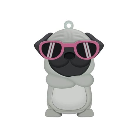 POWERBANK PERRO 2600 MAH