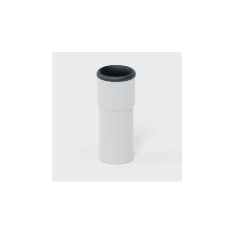 PO WC Anschlussstück POLO-KAL DN 110