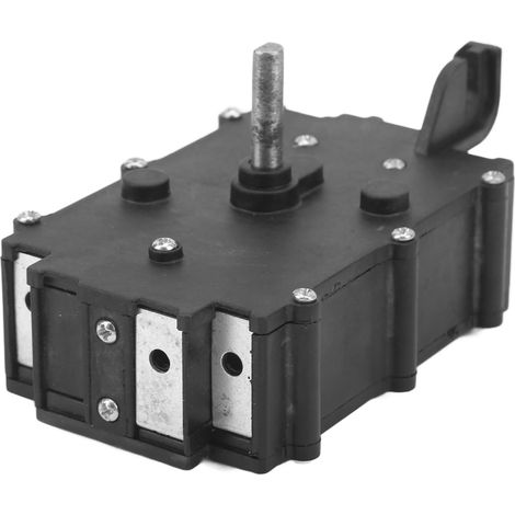 Capteur de niveau d'huile moteur noir, ensemble de sonde de niveau d'huile de rechange pour A3 2015‑2019 1.8T/2.0T (1/5)