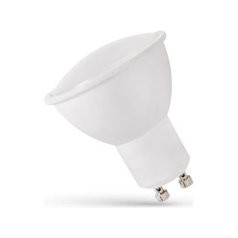 BOMBILLA LED 4W NEUTRAL GU10 230V WOJ+13261