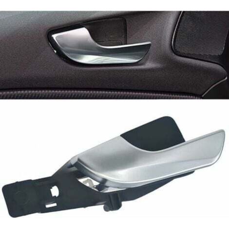 [NEVER USED] Right front interior door handle 156092165 Romeo Giulietta, auto parts (1/4)