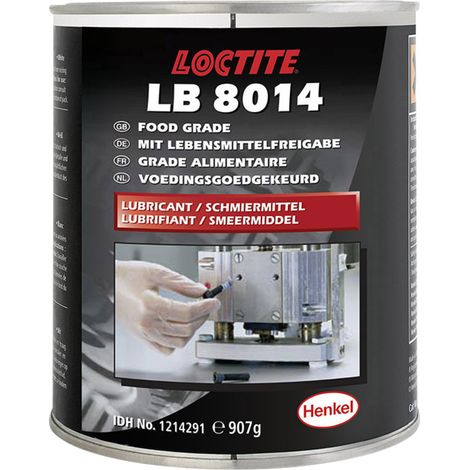 LOCTITE® LB 8014 LB 8014 Anti-Seize  907 g