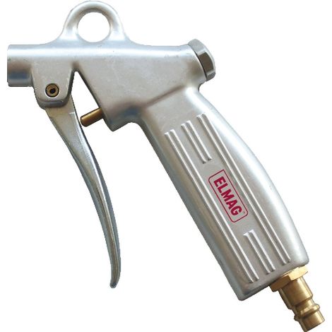 Pistolet de soufflage ELOX