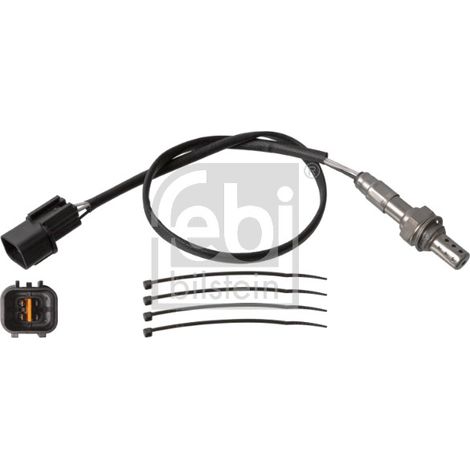Sonda Lambda 107593 febi