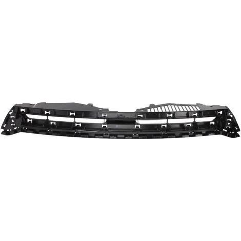 Grille de calandre avant Volkswagen Scirocco 2008-2014