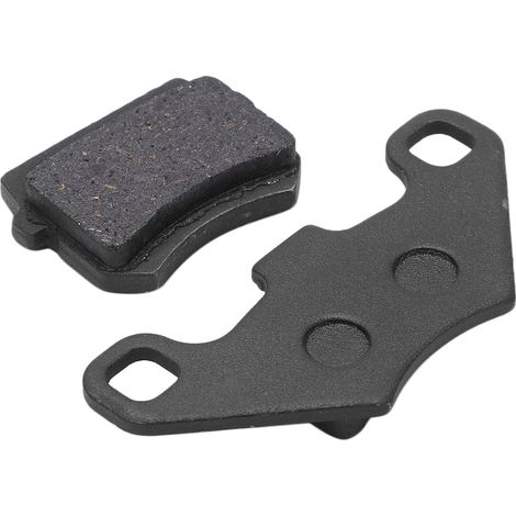 De Plaquette De Frein à Disque Arrière Remplacement pour 50cc 70cc 90cc 110cc 125cc ATV Dirt Bike Quad Go Kart