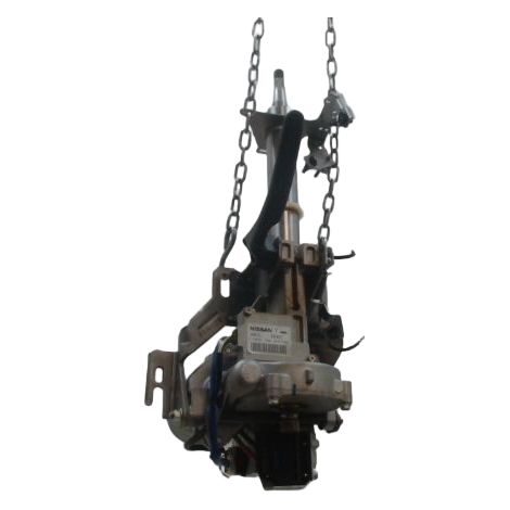 [PRODUIT D'OCCASION] Colonne De Direction Assistee NISSAN Qashqai +2 I Phase 2 Long 2010-2014 ♻️ Ref Oe. 48811br08c - Garantie à vie (1/2)