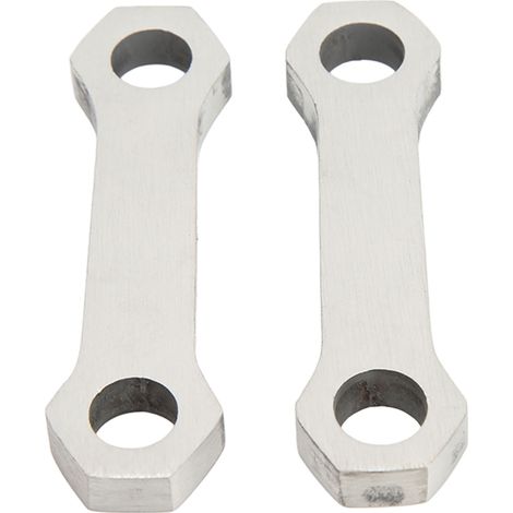 30-mm-Unterlenker-Kit aus hochfestem Edelstahl, Ersatz für FJ09, XSR900, MT09, FZ09, 2-teiliges Set (1/5)