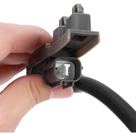 897387990 ABS-Antiblockiersensor vorne links: Isuzu D-Max / Rodeo TFS77/TFS86/TFS85 (ab 2003) (1/5)