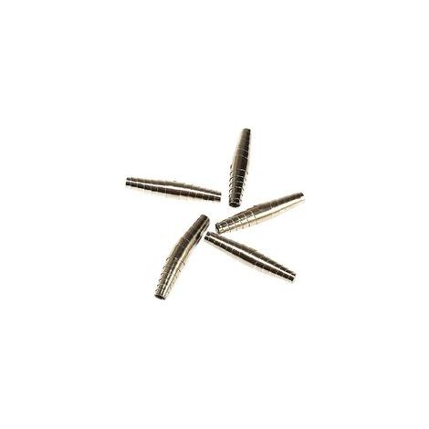 Ressorts de sécateur de volute, ressort de volute de rechange, pièces de ressort de sécateur de jardin en acier inoxydable, accessoires d'outils de jardinage de ressorts de rechange, 5 pièces (1/5)