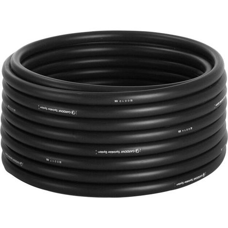 Gardena Pipeline - Verlegerohr 25 mm, 50 m 2793-20