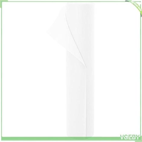 Fleece de protection des plantes - FAFEICY - 42020979 - Blanc - 20 x 1,6 m - Résistant UV (1/5)