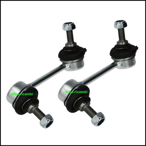 Tiranti biellette barra stabilizzatrice posteriore per alfa romeo giulietta 10