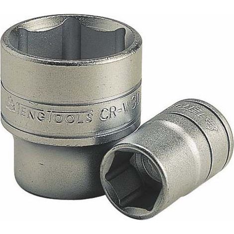 Llaves de vaso individuales 74313008                 Tamaño 1 32 mm D1 41.8 mm D2 35.0 mm L 43.0 mm (1/2)