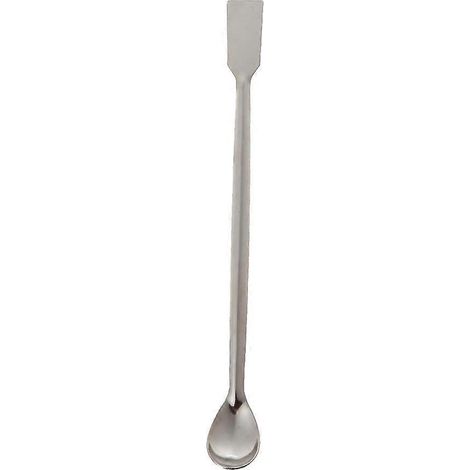 Mini-Teelöffel-Rührstab, robustes Werkzeug zum Veredeln von Gold und Silber