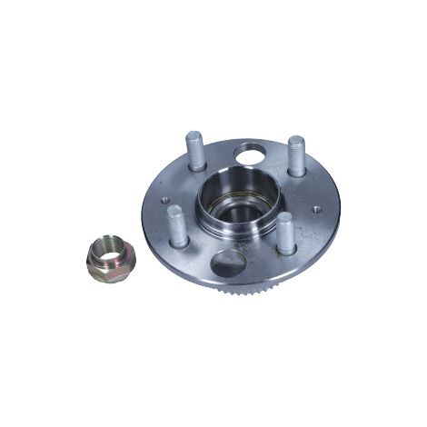 Kit de roulements de roue MAXGEAR 33-0452 pour CRX III, CIVIC V,