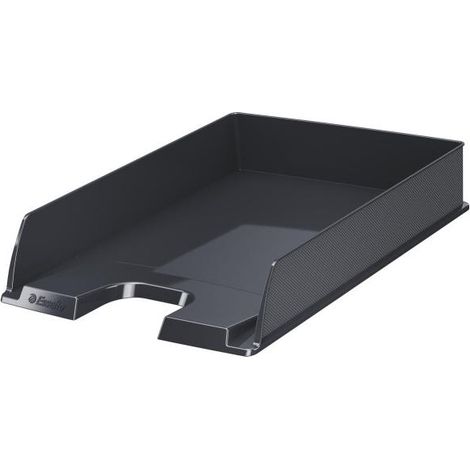 Esselte Vivida Organizzatore da Ufficio Giallo Nero Design Elegante (1/2)