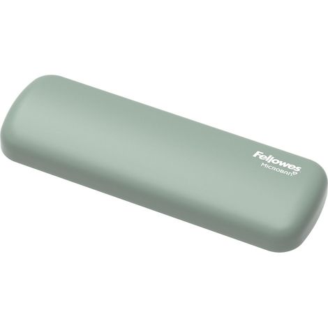 Fellowes Breyta Reposamuñecas verde salvia