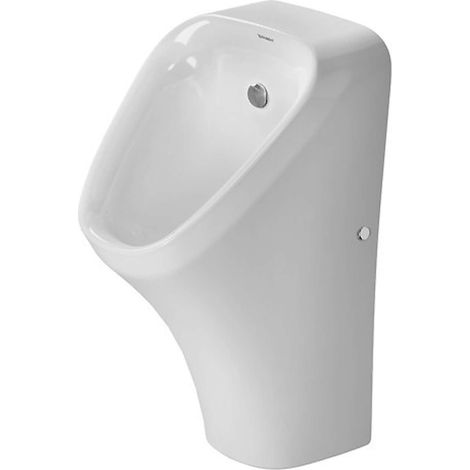 Duravit urinoir DuraStyle, entrée par larrière avec orifice de (1/5)