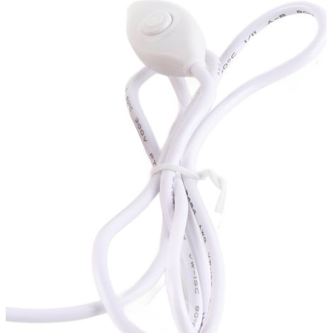 Standardmäßige, dimmbare USB-Balkonlampe mit drei Farben und Regenbogeneffekt (1/4)