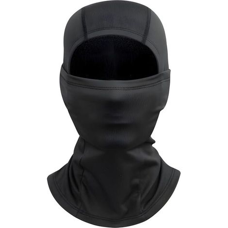 Cagoule Moto Polaire Hiver, écharpe pour la Moto, élastique Protection UV Masque Facial Respirant pour Ski Vélo Cyclisme Escalade Chasse et Autres Sports d'extérieur en Hiver (1/4)