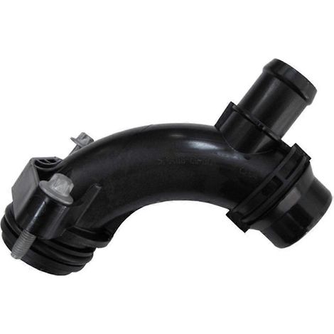Tuyau de pompe à eau pour moteur automobile 2742000256 pour Mercedes M274 (1/5)