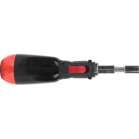 Fer à souder à gaz type stylo, chalumeau à butane haute capacité, outil pour une utilisation en extérieur (1/5)