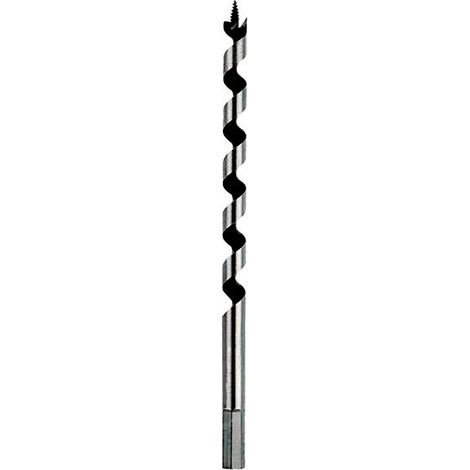 Foret forte 4772013085355 argenté 14 mm 235 mm