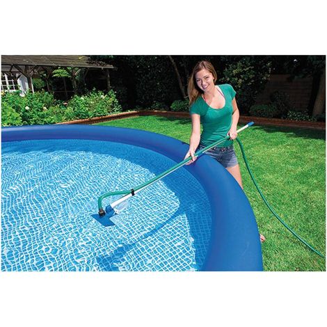 KIT PULIZIA PISCINA art. 58958