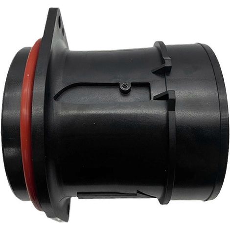 Mass Air Flow Sensor 28110-3C100 28164-3C100 for 2006-14 Hyundai Santa Fe Sonata Kia Optima Rondo Sedona 2.7L 3.3L 3.8L (1/5)