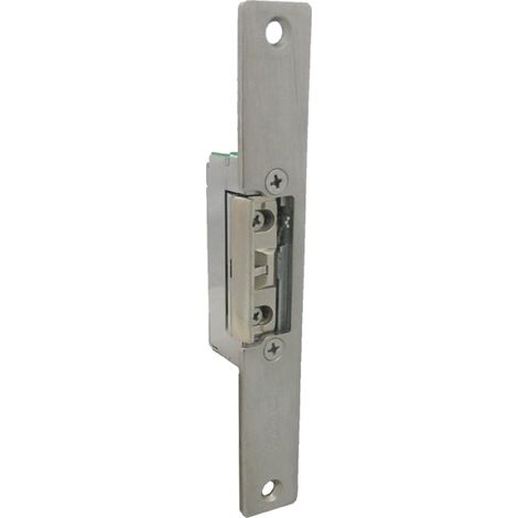 Cerradero electrónico automático Dorcas 41-2 ABDF/SX 22mm