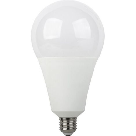 Bombilla Estándar LED E27 30W 3000K/6500K