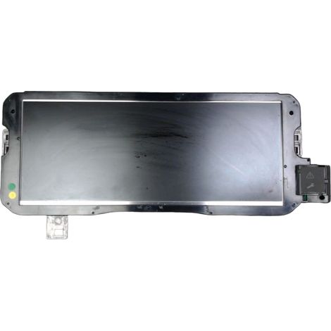 [PRODUIT D'OCCASION] Bloc Compteurs OPEL Mokka ♻️ Ref Oe. 9853088280 - Garantie à vie (1/4)