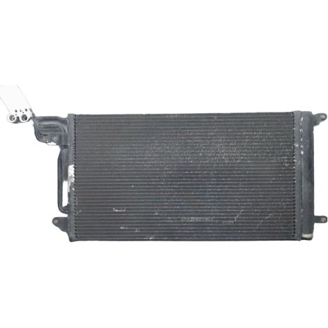 [PRODUIT D'OCCASION] Condenseur Climatisation AUDI A1 ♻️ Ref Oe. 6c0816411c - Garantie à vie (1/4)