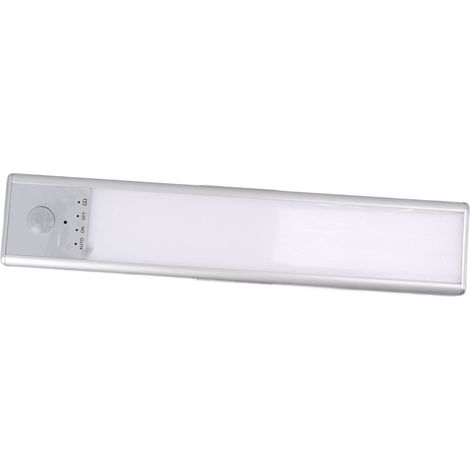 Ruban lumineux détecteur de mouvement intérieur USB Type C LED angle 120° pour maison 20cm batterie lithium polymère 800mAh (1/5)