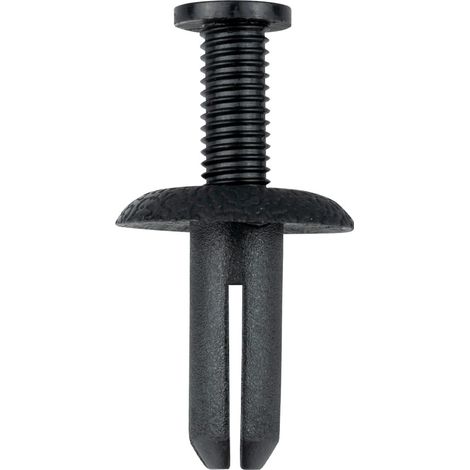 4-TEILIGE CLIPTASCHE FÜR 52895 OE:MB253964 JBM13098