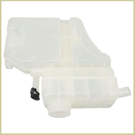 Réservoir d'expansion de liquide de refroidissement moteur, réservoir de trop-plein de remplacement pour Camaro 2016 et versions (1/4)