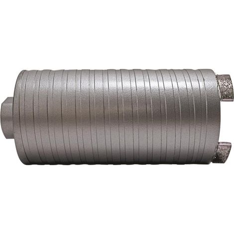 Mexco Unslotted Dry Core Drill X90 Grade 78mm - Fast & Durable