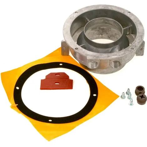BOSCH Adaptador 80/110, 87167715160