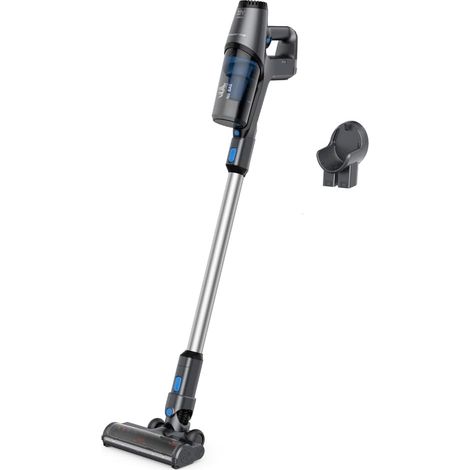 Aspirateur balai sans fil X-Pert 3.60 gris/bleu
