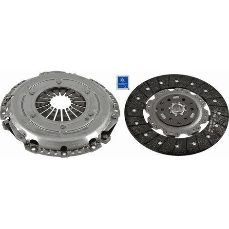Kit d'embrayage Sachs 3000 970 071 ALFA ROMEO 46341426 55212655 55218070